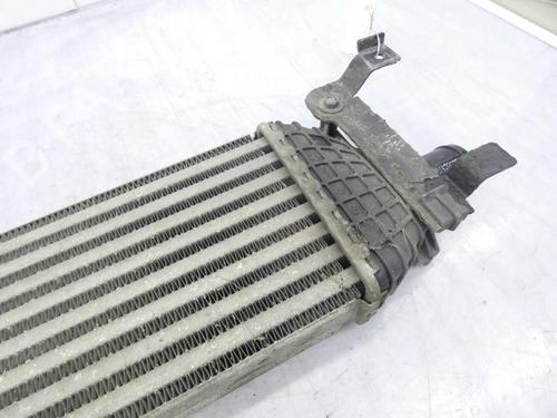 Used Intercooler FORD FUSION (JU_) 1.6 TDCi (90 hp) 23701374