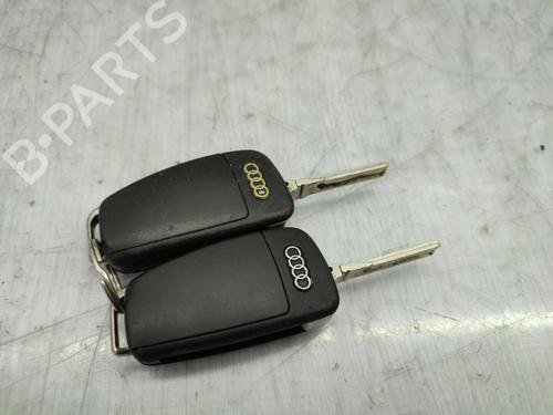 Electronic module AUDI A4 B7 Avant (8ED) 2.0 TDI | BP23708744M83  - Image 7