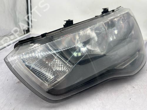 Left headlight AUDI A1 (8X1, 8XK) 1.6 TDI | BP36287964C28  - Image 9