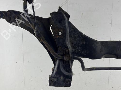Used Subframe Subframe 23683804 23683804