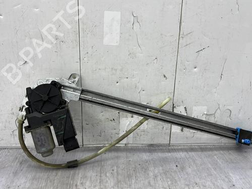 Used Rear right window mechanism RENAULT ESPACE IV (JK0/1_) 3.0 dCi (JK0J, JK0V) (177 hp) 31630859