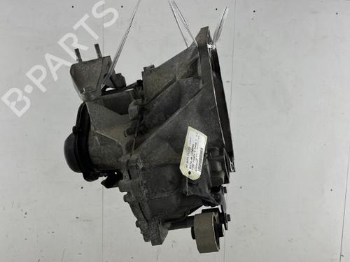 Gearbox FORD FIESTA VI (CB1, CCN) 1.25 | BP23754164M3 