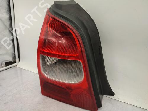 Left taillight RENAULT TWINGO II (CN0_) 1.2 16V (CN04, CN0B) | BP27699568C34  - Image 5