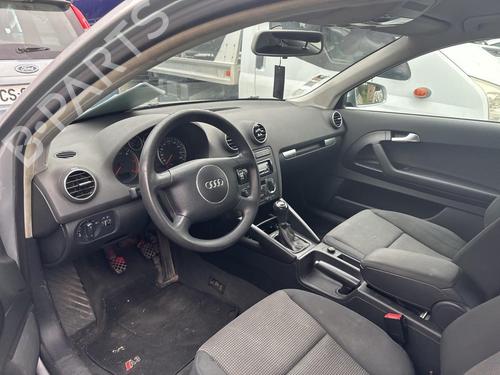 Climate control AUDI A3 (8P1) 1.9 TDI | BP27367833I5  - Image 14