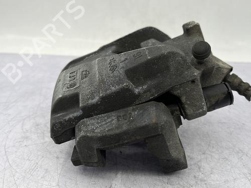 Left front brake caliper RENAULT CLIO V (B7_) 1.5 Blue dCi 100 (B7AD) | BP23759379M105 - Image 3
