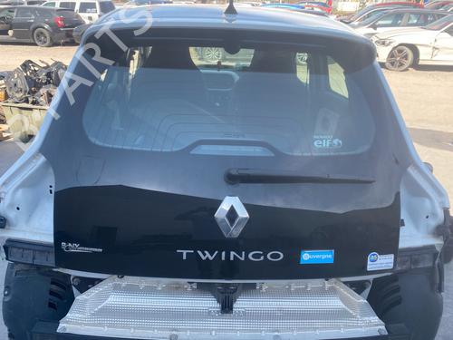 Right taillight RENAULT TWINGO III (BCM_, BCA_) 1.0 SCe 70 | BP27704722C35 - Image 30