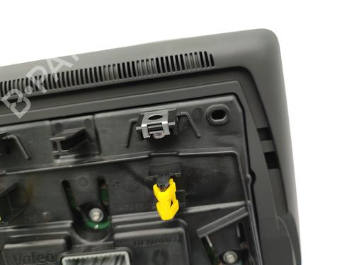 Display RENAULT CLIO V (B7_) 1.0 TCe 90 (B7MT) | BP23757447C48 - Image 3