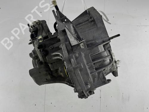 Gearbox RENAULT SCÉNIC II (JM0/1_) 1.9 dCi (JM0G, JM12, JM1G, JM2C) | BP26508239M3 
