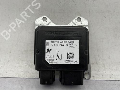 Used ECU airbags FORD FIESTA VII (HJ, HF) 1.1 Ti-VCT (75 hp) 25977854
