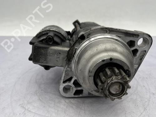 Used Starter Starter VW GOLF VI (5K1) 2.0 TDI (140 hp) 23750469 23750469