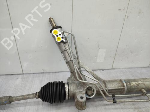 Used Steering rack Steering rack RENAULT MASTER III Van (FV) 2.3 dCi 130 FWD (FV0M, FV0Y, FV0J, FV02, FV03) (130 hp) 23679690 23679690