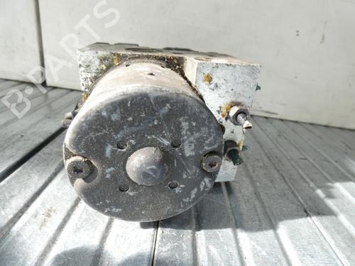 Módulo de ABS Módulo de ABS RENAULT MEGANE I (BA0/1_) 1.9 TDI (94 hp) 23666537 23666537