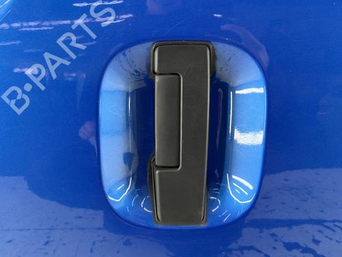 Left slide door DACIA DOKKER MPV (KE_) 1.2 TCe (KEM0, KEAY) | BP32299008C74