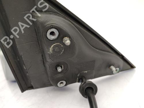 Left mirror AUDI A5 (8T3) 2.7 TDI | BP23721081C26 