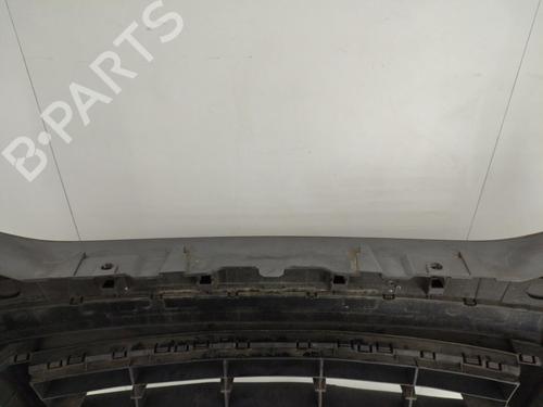 Front bumper VW TOURAN (1T1, 1T2) 2.0 TDI | BP23709690C7 
