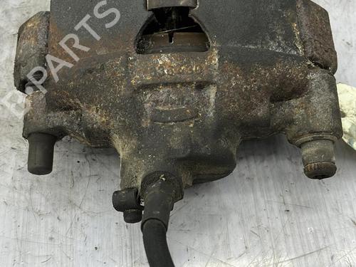 Used Right front brake caliper Right front brake caliper RENAULT 21 (B48_) 2.1 D (B48V/B48O) (72 hp) 23703194 23703194