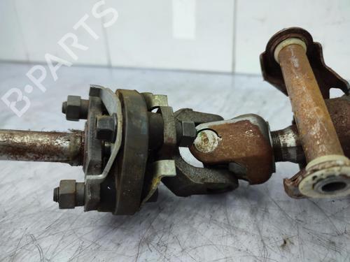 Steering column ALFA ROMEO 159 (939_) 1.9 JTDM 16V (939AXC1B, 939AXC12) | BP23712696M21 - Image 8