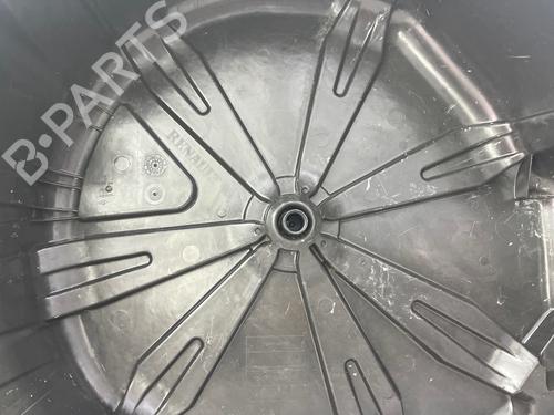 Electronic module RENAULT SCÉNIC III (JZ0/1_) 1.5 dCi | BP37200107M83  - Image 5