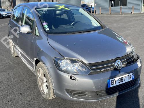 Dashboard VW GOLF PLUS V (5M1, 521) 1.4 TSI | BP23703036C46 - Image 44