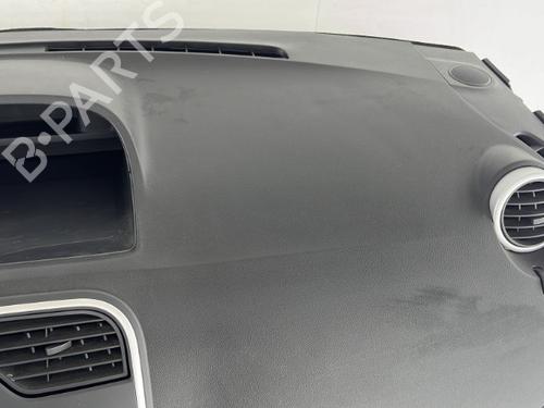 Dashboard RENAULT KANGOO Express (FW0/1_) 1.5 dCi 80 (FW15) | BP23758520C46  - Image 10