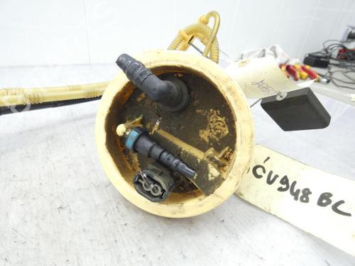 Fuel pump BMW 3 (E90) 320 d | BP23664372M76 - Image 2