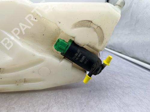 Used Windscreen washer tank Windscreen washer tank 38607076 38607076