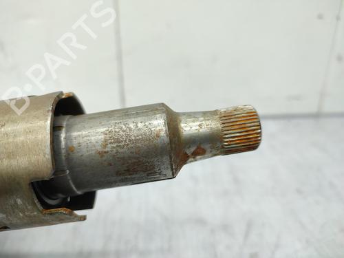 Used Steering column Steering column PEUGEOT 308 SW II (LC_, LJ_, LR_, LX_, L4_) 1.6 HDi 92 (92 hp) 23709367 23709367