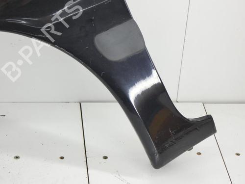 Left front fenders PEUGEOT 106 II (1A_, 1C_) 1.0 i | BP23689903C41 