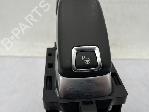 Used Gear lever PEUGEOT 508 II (FB_, FH_, F3_) 2.0 BlueHDI 180 (FHEHZR, FHEHZN) (177 hp) 29282056