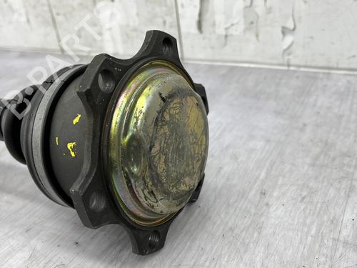 Left front driveshaft VW PASSAT B5.5 (3B3) 1.9 TDI | BP31586531M38
