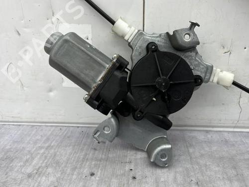 Front right window mechanism NISSAN ALMERA TINO (V10) 1.8 | BP23753119C23 