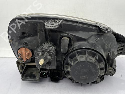 Left headlight HYUNDAI SANTA FÉ I (SM) 2.0 CRDi 4x4 | BP23705997C28 - Image 4