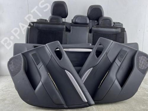 Seats set CITROËN C4 II (NC_) 1.6 HDi 110 | BP32187675C78 - Image 14