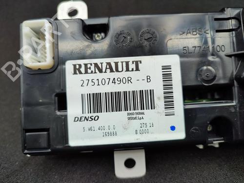 climate-control-renault-master-iii-van-fv-2010-23753668 main image