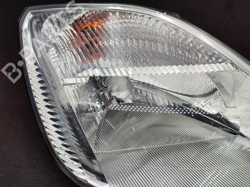 Right headlight FORD FIESTA V (JH_, JD_) 1.4 16V | BP23679193C29 