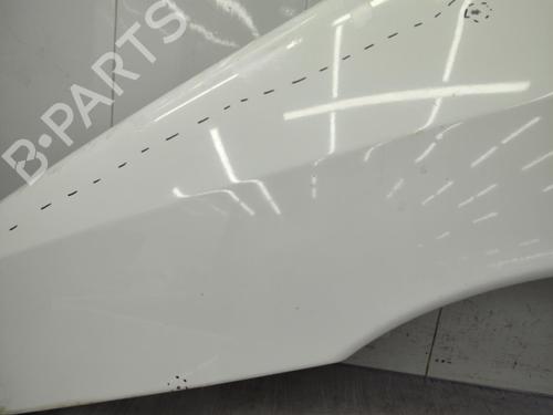 Left front fenders CITROËN JUMPY I Van (BS_, BT_, BY_, BZ_) 1.9 TD | BP23731201C41 