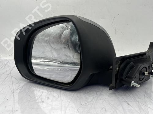 Left mirror OPEL AGILA B (H08) 1.2 (F68) | BP32171471C26