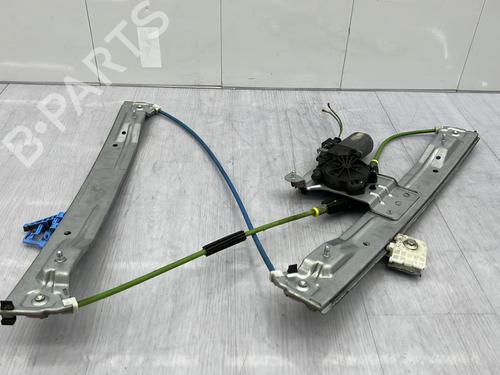 Front right window mechanism CITROËN C3 Picasso (SH_) 1.6 HDi | BP23703824C23 - Image 6