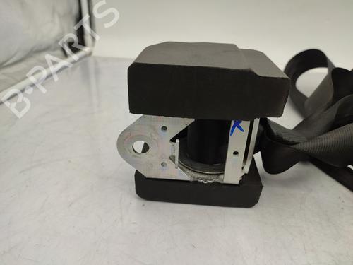 Rear right belt tensioner AUDI A3 Sportback (8PA) 2.0 TDI 16V | BP25866497C90 