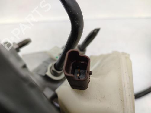 Servo brake CITROËN C4 II (NC_) 1.6 HDi 110 | BP23709109M42  - Image 6