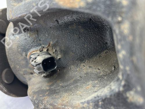 Right front steering knuckle FORD C-MAX II (DXA/CB7, DXA/CEU) 1.6 TDCi | BP31601797M26 