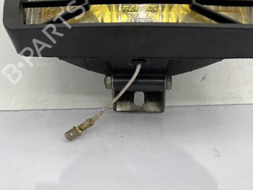 Used Right front fog light PEUGEOT J9 Van 2.5 D (72 hp) 23750385