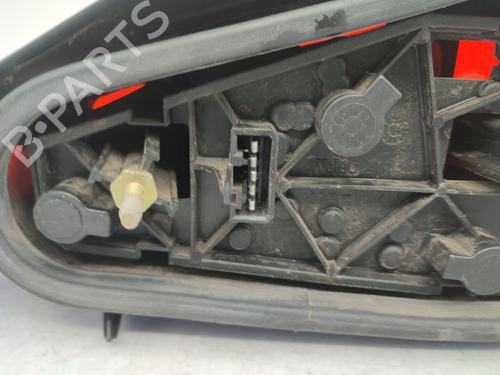 Used Left taillight Left taillight PEUGEOT 106 II (1A_, 1C_) 1.0 i (50 hp) 25936059 25936059