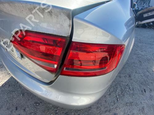 Left sun visor AUDI A4 B8 (8K2) 3.2 FSI quattro | BP37636460I1 - Image 104