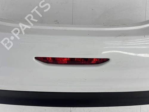 Rear bumper PEUGEOT 208 I (CA_, CC_) 1.6 HDi / BlueHDi 75 | BP27304195C8