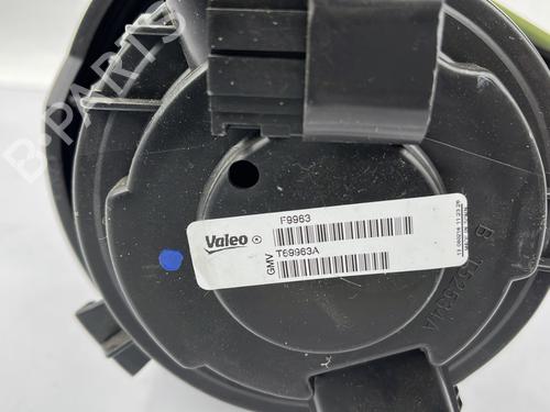 Heater blower motor RENAULT MEGANE IV Hatchback (B9A/M/N_) 1.5 dCi 110 (B9A3) | BP24977941M62 - Image 3