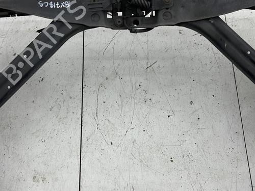 Frontplate/Frontkurv SEAT TOLEDO II (1M2) 1.9 TDI | BP23674229C72 