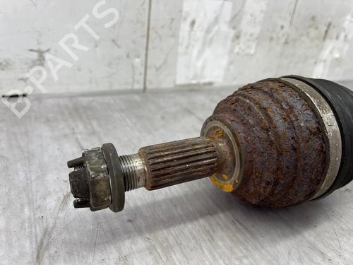 Used Left front driveshaft Left front driveshaft 37418924 37418924
