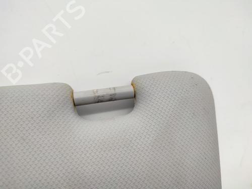 Right sun visor AUDI A1 (8X1, 8XK) 1.2 TFSI | BP23719004I2  - Image 6