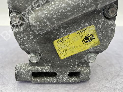 AC compressor FIAT PANDA (312_, 319_) 1.2 (312PXA1A) | BP23682081M34  - Image 7